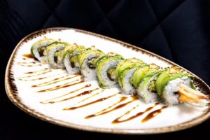 Sushi POKER Ludwikowice Kłodzkie