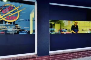 Sushi Poznań – EGO Sushi