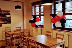 Sushi Pułtusk Yakuza