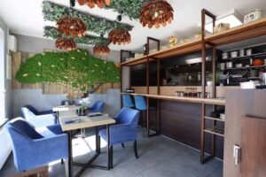 Sushi Royal Niepołomice