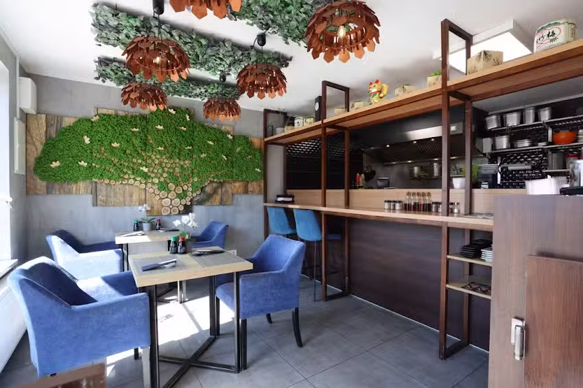 Sushi Royal Niepołomice