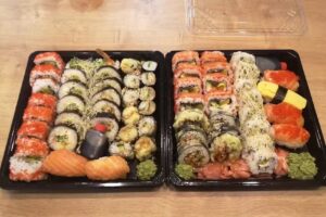 Sushi Royal Toruń 🍣