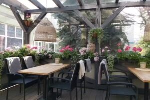 Sushi Sakura Gryfino