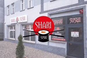 Sushi Shari