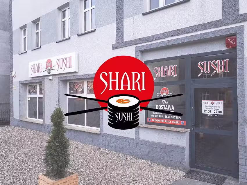 Sushi Shari