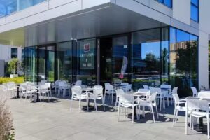 Sushi Siedem & Thai Food