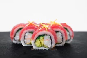 Sushi Siema