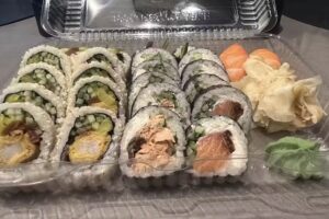 Sushi Smaki Zgierz