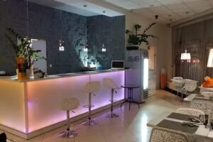 Sushi Strefa Zielonka