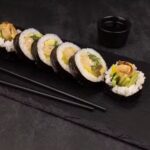 Sushi Supreme