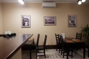 Sushi Sushi Pruszków