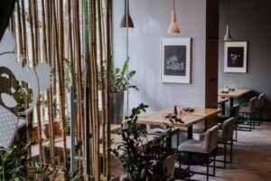 Sushi Świętokrzyska