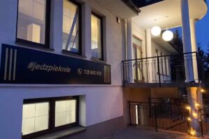 Sushi Takeaway Bielsk Podlaski