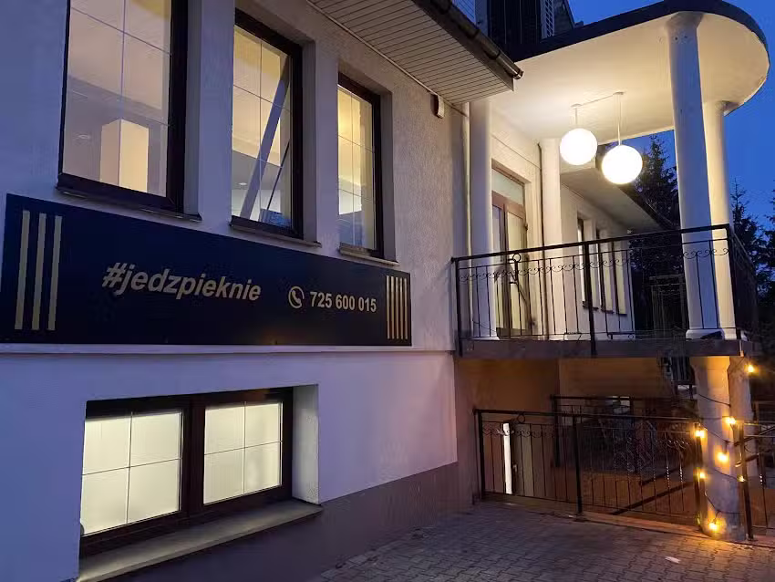 Sushi Takeaway Bielsk Podlaski