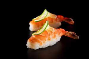 Sushi Tokyo &ndash; Poznań &ndash; Sushi Bar &ndash; Sushi z dostawą.