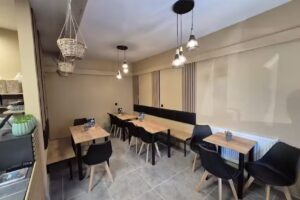 Sushi Toshi &ndash; Tomasz&oacute;w Mazowiecki