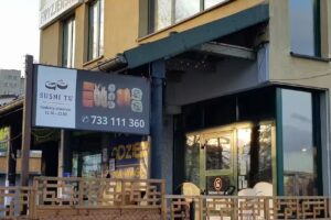 Sushi TU