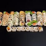 Sushi TUTAJ