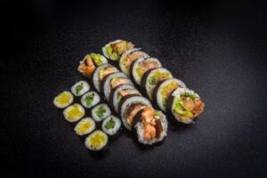 Sushi Warszawa