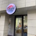 Sushi World
