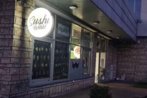 Sushi World Częstochowa