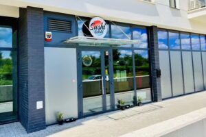 Sushi World Rzeszów