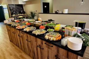 Sushi-Ya Żyrard&oacute;w