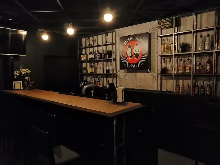 Sushi Yapa Bar