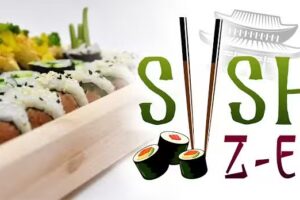 Sushi ZEN, Pieszyce, Dzierżoni&oacute;w, Bielawa, okolice