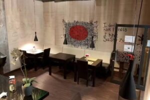 Sushi Zume Konstancin