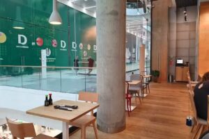 Sushi Zushi Żoliborz