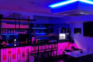 SushiMania Sushi Łomianki