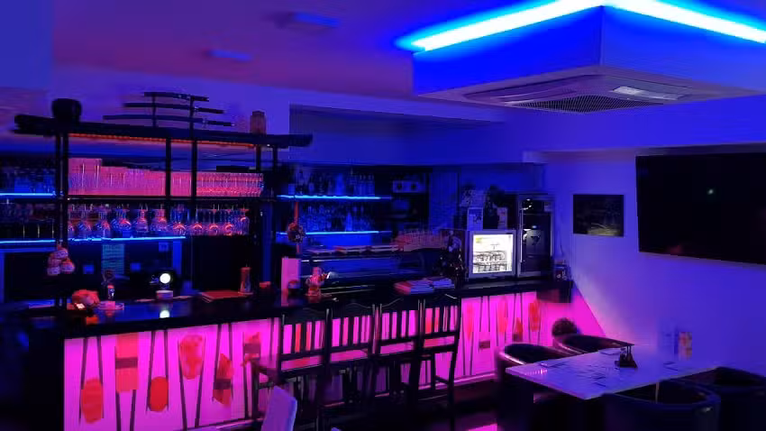 SushiMania Sushi Łomianki