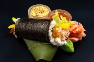 Sushimat Akira Fresh Spot Osielsko