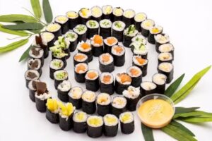 Sushimat Akira Sushi&Ramen Carrefour