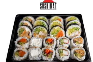 Sushimat Sushi King Galeria Zdr&oacute;j Jastrzębie Zdr&oacute;j