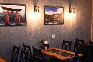 Sushimi &ndash; Sushi Sochaczew