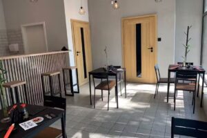 SushiMoto &ndash; sushi Gr&oacute;jec