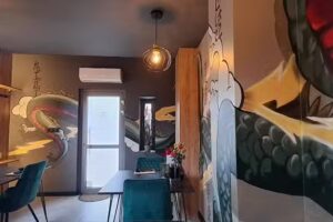 Suszarnia Sushi & Bar Stabłowice – Pracze Odrzańskie