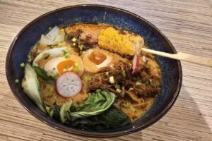 Takiru Ramen&Bistro