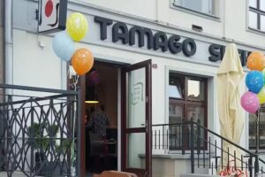 Tamago Sushi Bar