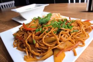 TAO TAO Kuchnia Azjatycka