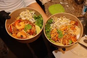 TEALANDIA | Thai Tea and Thai Food