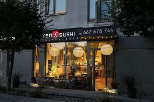 TENSUSHI