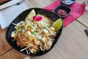 Thai Fun – Restauracja azjatycka