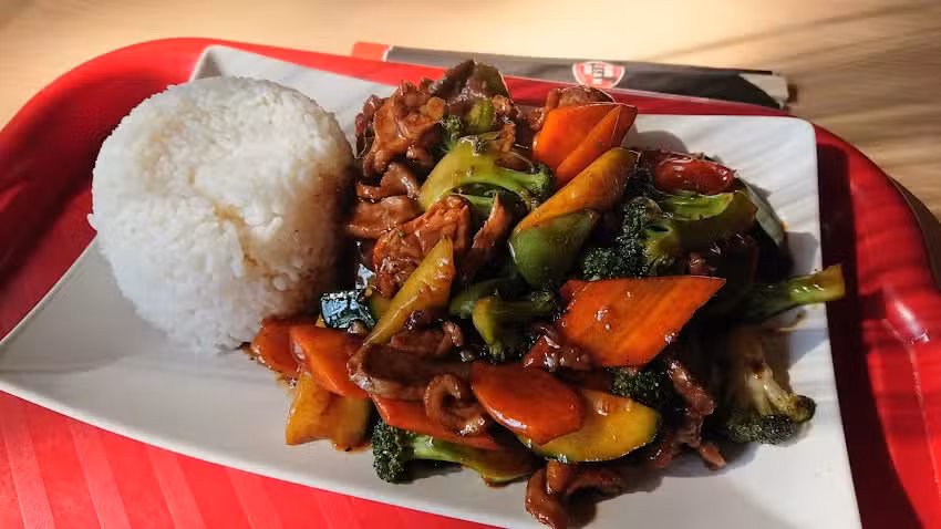 Thai Kitchen