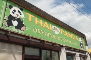Thai Panda