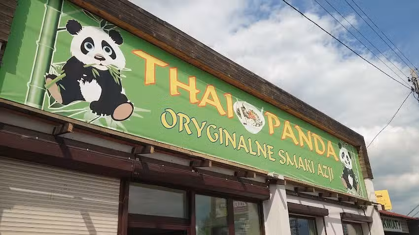 Thai Panda