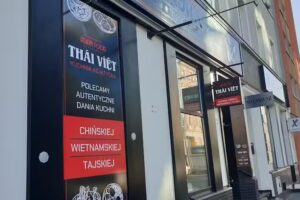Thai Viet Bar Azjatycki