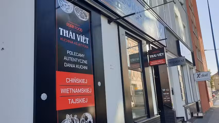 Thai Viet Bar Azjatycki